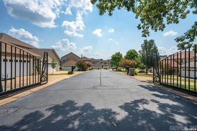 Tucked away in the centrally-located gated community of - photo 3