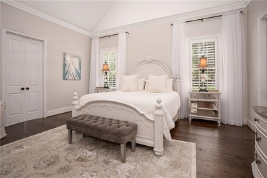 Rarely does a home like this become available in Stonybrook's - photo 13