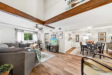 Lake house on beautiful Lake Whitney! This home offers a - photo 14