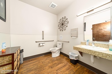 Well established Physical Therapy Business with clientele from