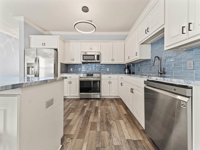Tucked away in the centrally-located gated community of - photo 7