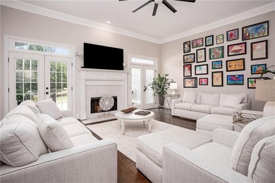Rarely does a home like this become available in Stonybrook's - photo 19
