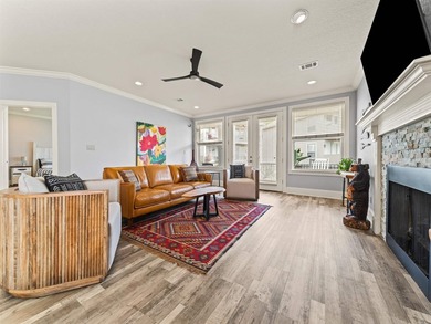 Tucked away in the centrally-located gated community of - photo 10