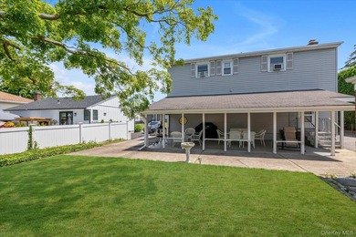 Welcome to 3 Avenue B. Excellent opportunity in the North Shore - photo 22