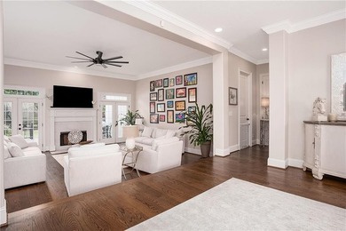 Rarely does a home like this become available in Stonybrook's - photo 23
