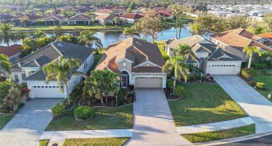 Lake Home For Sale in North Port, Florida