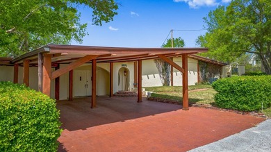 Stunning Mid-Century Modern Pueblo Home with White River - photo 2