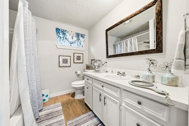 Lake house on beautiful Lake Whitney! This home offers a - photo 36