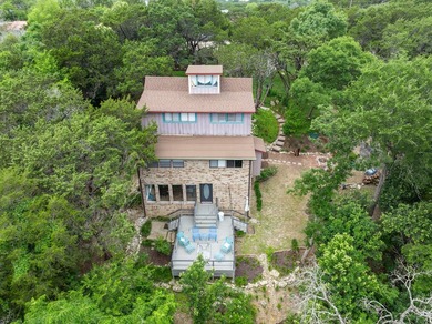 Lake house on beautiful Lake Whitney! This home offers a - photo 37