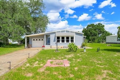 Welcome home to your Florida Retirement Lifestyle! This charming - photo 1