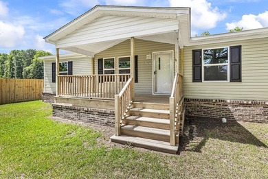 New construction 3-bedroom, 2-bath manufactured home located - photo 2