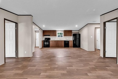 New construction 3-bedroom, 2-bath manufactured home located - photo 3