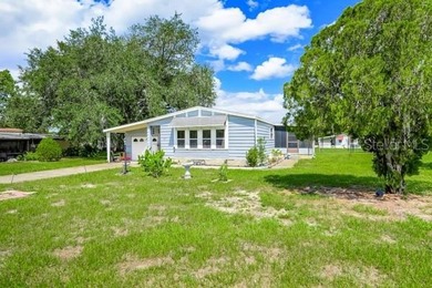 Welcome home to your Florida Retirement Lifestyle! This charming - photo 3