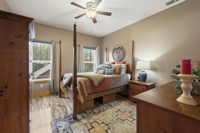 Big Lake Home in Moutardier Woods with Dock - photo 22