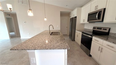 Cape Coral Area Home Sale Pending in Cape Coral Florida