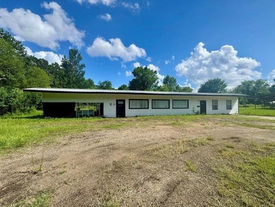 B A Steinhagen Lake Commercial For Sale in Woodville Texas