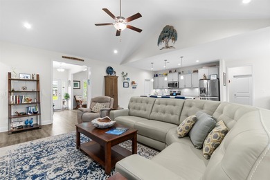 1050 Francis Parker Road is our latest listing in beautiful - photo 5
