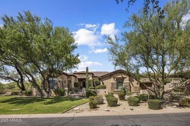 Timeless Single-Level Living in DC Ranch This elegant one-level - photo 1