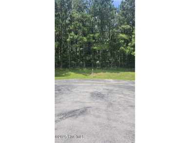 Neuse River Acreage For Sale in Beaufort North Carolina