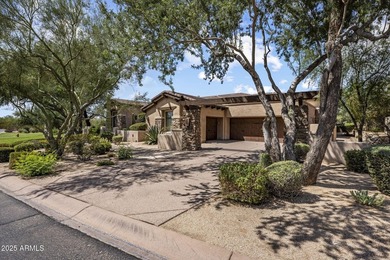 Timeless Single-Level Living in DC Ranch This elegant one-level - photo 3