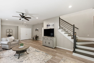 Lake Hartwell 5 BR/3BA Home | Level Lot | Dock - photo 15
