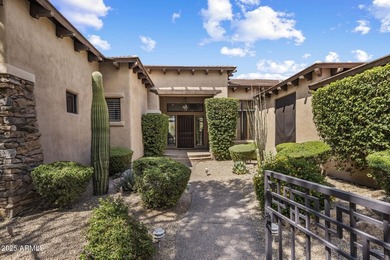 Timeless Single-Level Living in DC Ranch This elegant one-level - photo 5