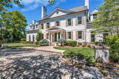 Tucked at the end of a tree-lined drive on a secluded acre, this - photo 5