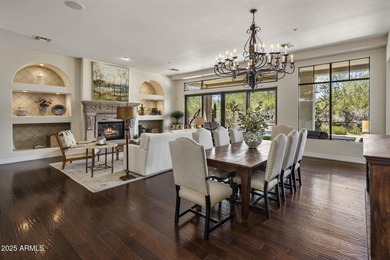 Timeless Single-Level Living in DC Ranch This elegant one-level - photo 7