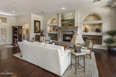 Timeless Single-Level Living in DC Ranch This elegant one-level - photo 8