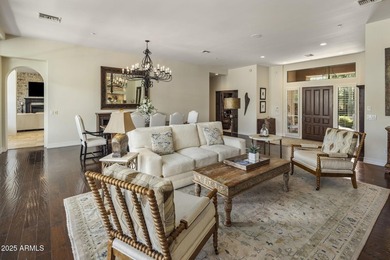 Timeless Single-Level Living in DC Ranch This elegant one-level - photo 9