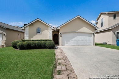 Guadalupe River - Kerr County Home For Sale in Kerrville Texas