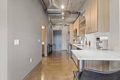 Situated in the vibrant and chic Mpls North Loop, this alcove - photo 4