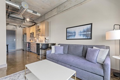 Situated in the vibrant and chic Mpls North Loop, this alcove - photo 5