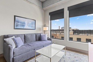 Situated in the vibrant and chic Mpls North Loop, this alcove - photo 7