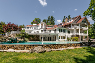 Lake Lillinonah Home For Sale in Brookfield Connecticut