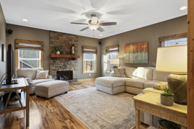 Big Lake Home in Moutardier Woods with Dock - photo 13