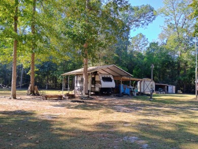 Campsite in Private Lake Community
Golf Cart Friendly - photo 2