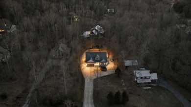 Big Lake Home in Moutardier Woods with Dock - photo 11
