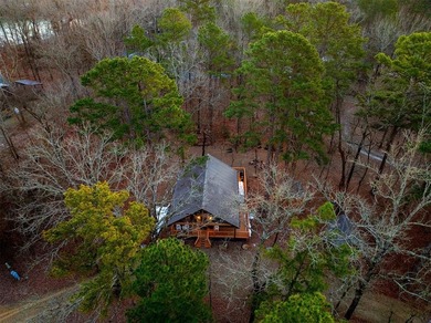 Lake Home For Sale in Broken Bow, Oklahoma