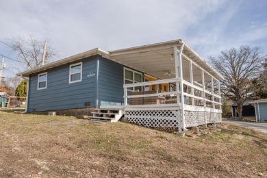 Table Rock Lake Home For Sale in Reeds Spring Missouri