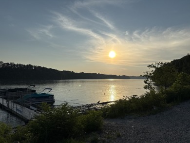Lake Lot For Sale in Nancy, Kentucky