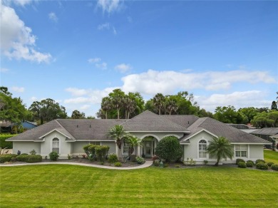 Lake Eustis Home Sale Pending in Tavares Florida