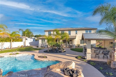 Lake Mathews Home For Sale in Riverside California