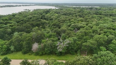 Lake Acreage For Sale in Mabank, Texas