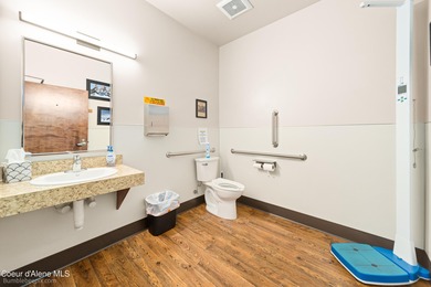 Well established Physical Therapy Business with clientele from