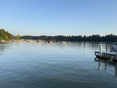 Build Your Dream Home by the Water! This prime lot offers the - photo 4