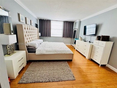 Spacious & Cozy 1BR/1.5BA Fully Furnished WATERFRONT CONDO with - photo 16