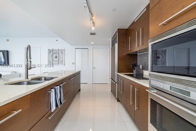 Experience luxury living at Icon Brickell Tower I - Bright - photo 17