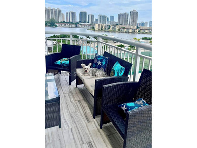 Spacious & Cozy 1BR/1.5BA Fully Furnished WATERFRONT CONDO with - photo 19