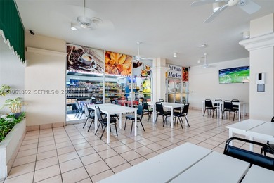 Spacious & Cozy 1BR/1.5BA Fully Furnished WATERFRONT CONDO with - photo 21